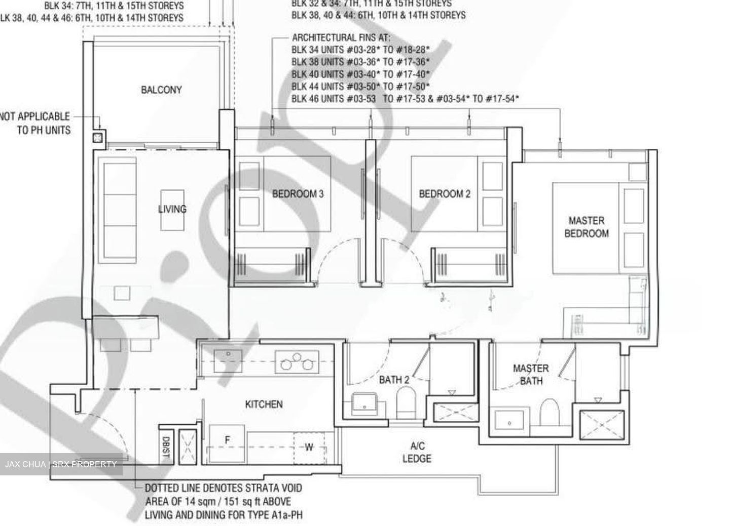 Piermont Grand (D19), Condominium #617816581